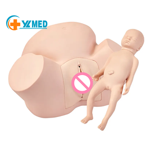 Maniquí de Enseñanza de Ciencias Médicas, Modelo Avanzado para Entrenamiento de Partería, Modelo de Entrenamiento de Parto <span class=keywords><strong>y</strong></span> Partería, CE/ISO - Product Image 5