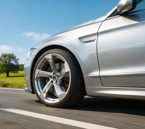 Jantes en alliage forgé personnalisées DL 5e génération Re9 15 16 17 18 19 pouces pour Audi A3 8V A4 B8 B9 et <span class=keywords><strong>Volkswagen</strong></span> Golf Mk7 Passat B8 <span class=keywords><strong>Tiguan</strong></span> - Product Image 2