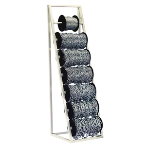 Espositore Completo per Catene (7 Rotoli) - Product Image 1