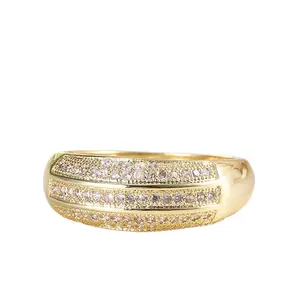 沙特阿拉伯黄金最新结婚戒指价格黄金订婚戒指