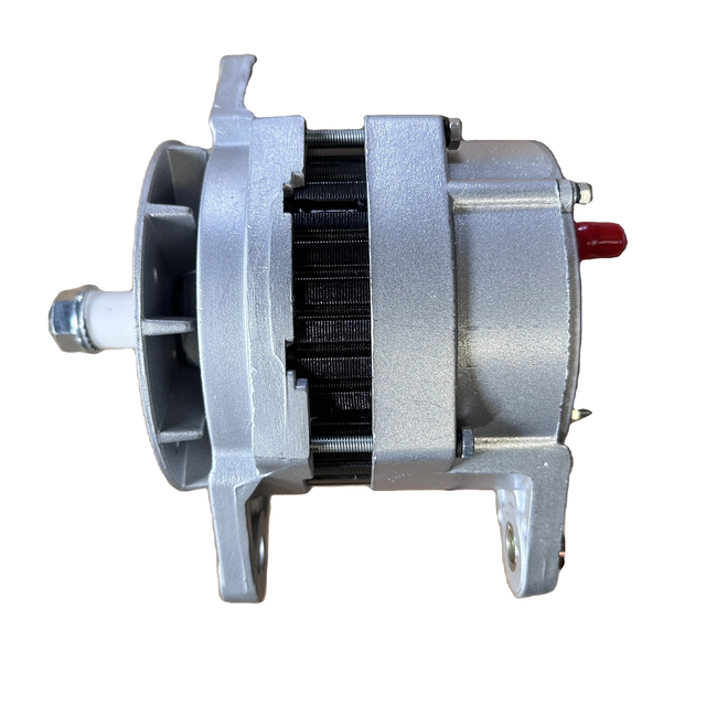 New 3935530 Car Alternator Assembly Specifically Designed for Cummins Engines