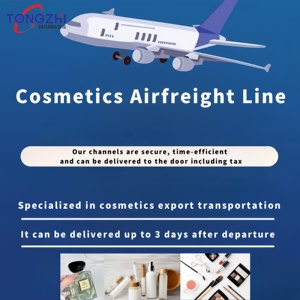 China Cosmetics Air Sea Shipping Agent Door to Door <strong>Service</strong> Fedex <strong>Dhl</strong> Ups <strong>Courier</strong> Express and Truck to USA - Product Image 2