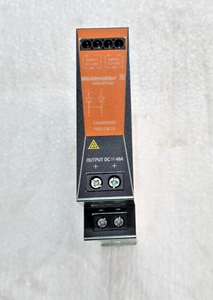 Module de diodes redondantes PRO DM 20 2486080000 - Product Image 1