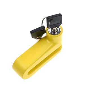 YH1551-<span class=keywords><strong>alarma</strong></span> <span class=keywords><strong>de</strong></span> seguridad en forma <span class=keywords><strong>de</strong></span> L <span class=keywords><strong>para</strong></span> motocicleta, bloqueo <span class=keywords><strong>de</strong></span> freno <span class=keywords><strong>de</strong></span> <span class=keywords><strong>disco</strong></span> <span class=keywords><strong>para</strong></span> bicicleta - Product Image 2