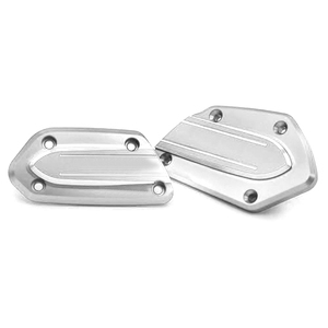 Couvercle de réservoir pour frein avant et embrayage de moto, capuchon pour liquide, pour <span class=keywords><strong>BMW</strong></span> R1250GS, ADVENTURE HP, R1250 GS, Master - Product Image 2