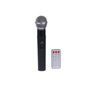 Profesional portátil al aire libre pequeños amplificadores altavoz caja de sonido bajo portátil Audio música caja de sonido altavoces amplificador inalámbrico - Product Image 5