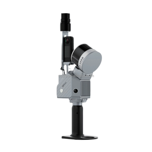 Handheld 3D Laser Slam Scanner FJD Trion S2 Series Lidar Imaging Point Cloud Measuring Sensor Laser Scanner