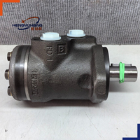 Motor Hidrolik PUTIH OMPX100 11186725 Motor Penggerak Hidrolik Torsi Tinggi untuk Peralatan Konstruksi dan Penanganan Material