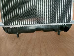 Di alta qualità macchine edili escavatore radiatore in alluminio <span class=keywords><strong>Kubota</strong></span> KX61-3 - Product Image 4