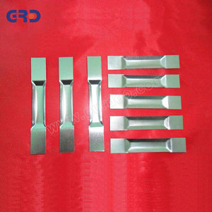 <span class=keywords><strong>Placa</strong></span> de barco de molibdeno de evaporación térmica pura 99,95 para horno industrial de recubrimiento al vacío - Product Image 2