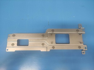 Nhôm Kim Loại Hoạt Động Duy Nhất Giai Đoạn Tự Động Khí Nén Tự Động Sức Đề Kháng Tại Chỗ Bu Lông Tại Chỗ Thợ Hàn Máy Hàn - Product Image 6