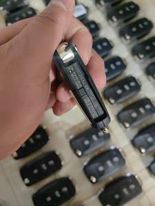 Llave Remota Original CN001060 para VW Golf, <span class=keywords><strong>Caddy</strong></span>, Beetle, Polo, Jetta 5K0 837 <span class=keywords><strong>202</strong></span> AJ 5K0837202E 5K0837202AM - Product Image 4