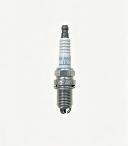 Bougie d'allumage NGK BKUR6ET-10 2397 pour VW Bora <span class=keywords><strong>HS</strong></span> Golf 4 Passat Skoda Fabia Combi Chery E5 1.6L 1.8L 2.0L - Product Image 5