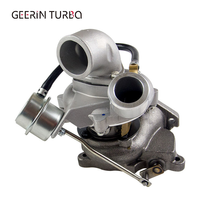 Turbo GT1749S 715924-0001 715924-0003 433352 28200-42610 28200-42700 Turbocompresseur automobile pour Hyundai H100 Pritsche