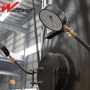 Bruciatore <span class=keywords><strong>a</strong></span> Pellet di Legno DZL <span class=keywords><strong>per</strong></span> Caldaie ad Acqua Calda - Product Image 5