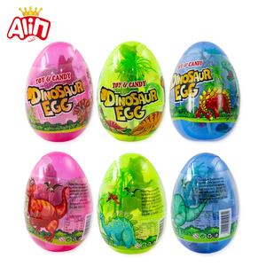 Fabricant chinois de bonbons jouets, bonbons à manger, jouet <span class=keywords><strong>dinosaure</strong></span>, œuf de <span class=keywords><strong>dinosaure</strong></span> - Product Image 5