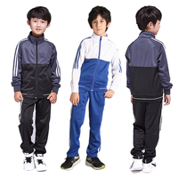 Ensembles de survêtements personnalisés de haute qualité deux pièces avec fermeture éclair grande taille pour hommes Survetement Chandal Survetement Homme survêtements pour hommes jogging