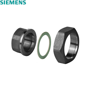 Pièces de vannes Siemens ALG152 ALG153 ALG202 ALG203 ALG252 – Vannes à boisseau sphérique, papillon, à opercule et à soupape, conformes aux normes allemandes - Product Image 5