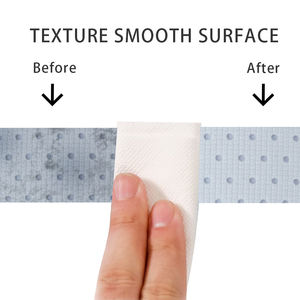 Cinta de Manillar Antideslizante de Silicona EVA - 20mmx2m, Absorción de Impactos, OEM ODM, Directo de Fábrica para Bicicletas de Carretera, <span class=keywords><strong>MTB</strong></span> y <span class=keywords><strong>E</strong></span>-Bike, Venta al Por Mayor, MOQ 50 - Product Image 4