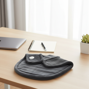 Almohadilla Térmica para Hombros, Cuello y Espalda, 10 Niveles de Calor, Apagado Automático en 2 Horas, la Más Vendida de Fábrica - Product Image 1