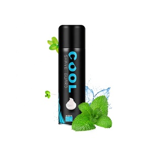 Bọt Cạo Râu Tự Nhiên <span class=keywords><strong>100Ml</strong></span> Dành Cho Nam Giới, Bọt Cạo Râu Tự Nhiên - Product Image 5