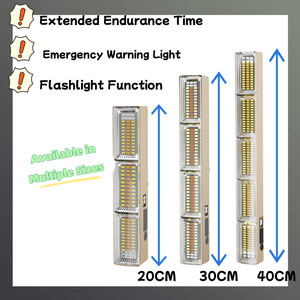 Projecteur de camping LED à intensité variable de 40cm de haute qualité à vendre - Product Image 3