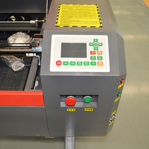 4040 CO2 macchina per incisione <span class=keywords><strong>laser</strong></span> <span class=keywords><strong>mini</strong></span> 50w macchina per il taglio <span class=keywords><strong>laser</strong></span> legno - Product Image 6