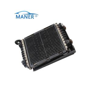 Pièce de moteur automobile MANER, radiateur de refroidissement supplémentaire d'origine, 5Q0121253H 5C0121212 376701301 pour AUDI VW SEAT SKODA BEETLE - Product Image 2