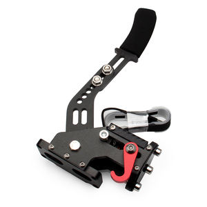 USB <span class=keywords><strong>SIM</strong></span> <span class=keywords><strong>frein</strong></span> À <span class=keywords><strong>Main</strong></span> Pour Logitech G29 G27 G25 T300 T500 PC Jeu De Course 16bit Hall Capteur USB <span class=keywords><strong>SIM</strong></span> <span class=keywords><strong>Frein</strong></span> À <span class=keywords><strong>Main</strong></span> - Product Image 2