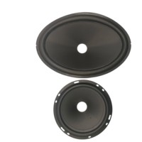 158-42-25 1623-37-25 Corne papier bassin conique tambour presse à papier pièces de rechange amplificateur haut-parleur accessoires de l'usine source