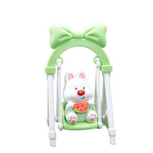 Yu Mo Xigaowang Figura de resina de juguete balancín, caja sorpresa coleccionable, regalo para niños y niñas de 8 a 13 años - Product Image 5