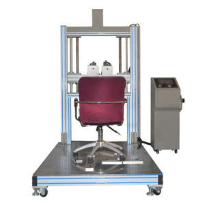 כיסא גב עייפות מתח, ללבוש כיסא הטיית בודק - Product Image 1