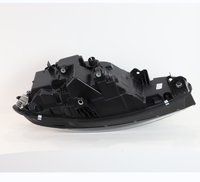 OEM 52198245 52247889 52157295 52213284 Phare avant gauche pour Fiat Egea/Tipo 2021-2025 Plastique 6000K