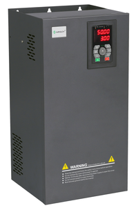 Inverter Trifase 380V a 380V, VFD VSD 45KW 55KW 75KW, Azionamento a Velocità Variabile per Motore AC - Product Image 4