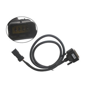 MOTO 7000TW Universal Motorrad Scan Tool - Product Image 5