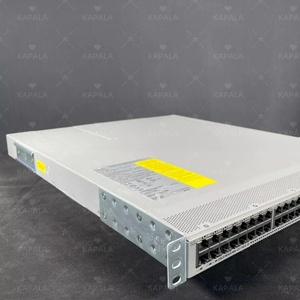 ใช้แล้ว (N9K-C93108TC-EX) พร้อมฟังก์ชัน POE - Product Image 3