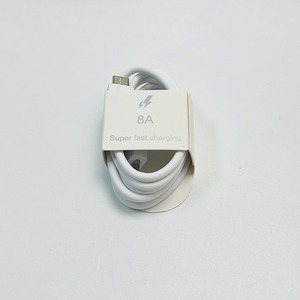 Câble USB-C vers USB-C PD 8A Super Rapide pour Charge Rapide Type C, Cordon de Charge Rapide pour Téléphones Samsung Séries S22 S23 S24 S25 S26 - Product Image 5