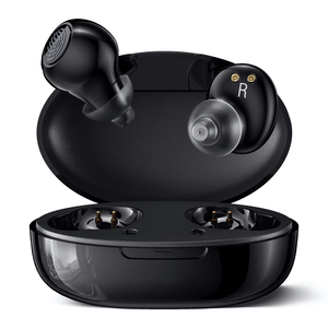Fingerprint Touch In-Ear Portable Rechargeable <strong>Hearing</strong> <strong>Aid</strong> with 80 Hours Use Charging <strong>Case</strong> Included <strong>Hearing</strong> <strong>Aids</strong> for Elder - Product Image 3