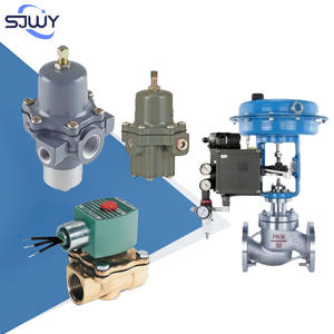 <span class=keywords><strong>EZ</strong></span> kontrol vanası için ASCO Solenoid valfı ve <span class=keywords><strong>EZ</strong></span> 67CF basınç regülatörleri ile Fisher 657 667 diyaframlı aktüatörler - Product Image 1