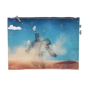 Cartera A5 de Tyvek - Product Image 3
