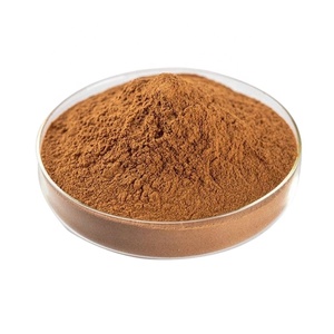 Polvo de Extracto Herbal de Raíz de <span class=keywords><strong>Bardana</strong></span> Pura al por Mayor a Precio de Mayoreo, 30% de Arctiina, Alta Calidad, Tambor de 25 kg - Product Image 2