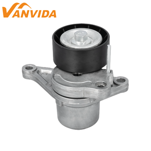 Polea tensora de correa OE 8200645234 8200941079 8200357406 117500969R 117507568R para <span class=keywords><strong>RENAULT</strong></span> OPEL NISSAN - Product Image 1