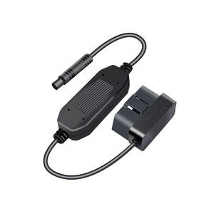 Cámara de salpicadero 4G al por mayor con sistema DMS antifatiga y dispositivo de diagnóstico para coche, herramienta de diagnóstico OBD2 - Product Image 3