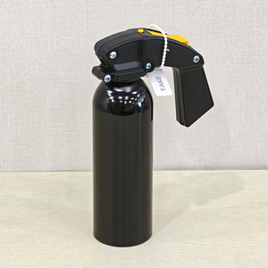 Vente en gros <span class=keywords><strong>de</strong></span> boîtes <span class=keywords><strong>de</strong></span> pulvérisation vides en aluminium pour spray <span class=keywords><strong>de</strong></span> défense personnelle, spray <span class=keywords><strong>de</strong></span> sécurité, extincteur et spray anti-agression. - Product Image 1
