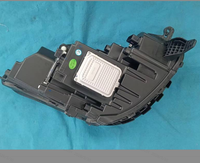 6608089252 RUISU Phare avant gauche combiné pour Geely Coolray/EX2 Accessoires intérieurs de voiture (Nouveau remplacement OE 1030021800)