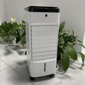 Enfriadores de Aire Evaporativos Eléctricos Portátiles con Control Remoto - Product Image 6