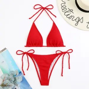 2023 Girls Swimwear & Beachwear Women Luxury Bathing Suits Famous Brands Woman Designer Bikini