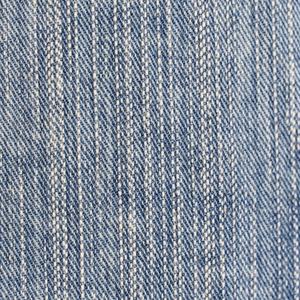 Veste en jean pour homme TOPSHOW DENIM, design original 2025, style cowboy, boutonnée, vintage, lavée, vêtement de travail, veste en jean pour homme - Product Image 5