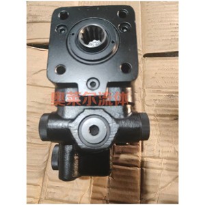 Motor de dirección hidráulica Eaton XCEL45-400 de alta velocidad para reemplazo y reparación - Product Image 4