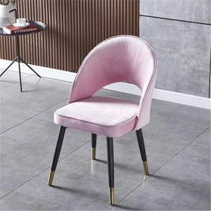 Patas de silla de comedor, Comedores de Metal, <span class=keywords><strong>velo</strong></span> de novia moderno, mesa de altura, sillas de Accent con muebles dorados, sillas de boda en Turquía - Product Image 3